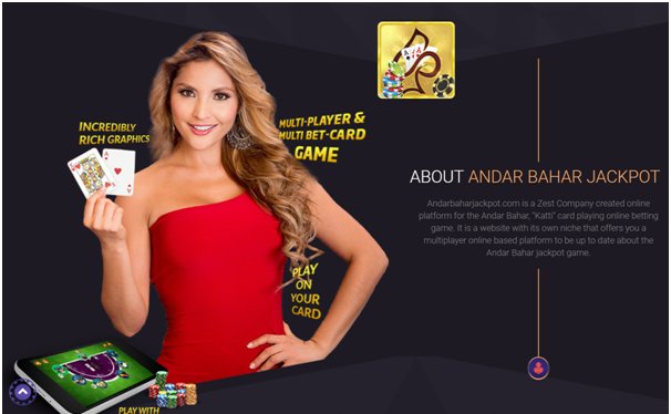 Experience the Thrill of Andar Bahar Online in India - Play for Free, andar bahar demo game