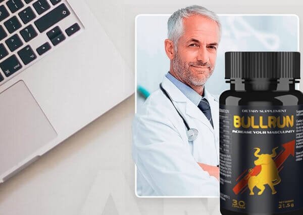 Bullrun ApteKa - Odkryj Swoją Drogową Siłę z Gemini!