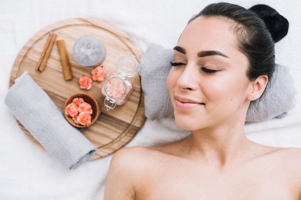 Ayurveda massage therapy: treatment, result and method