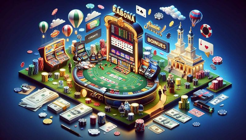 Lucky Eco-friendly Casino Site