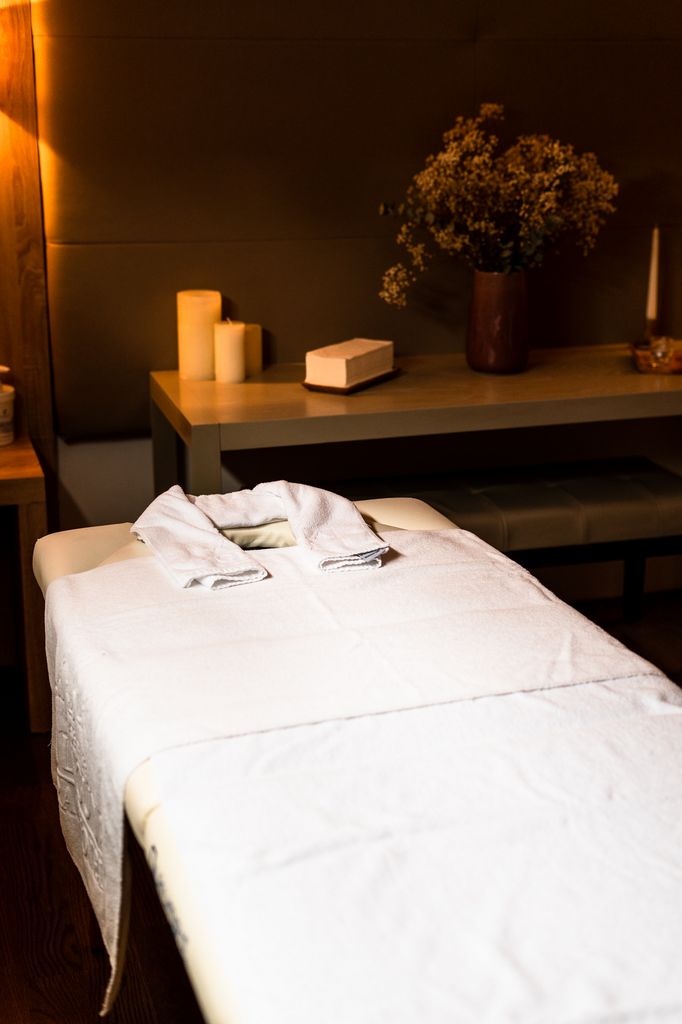 Masaje de drenaje linfático: la terapia que tu cuerpo anhela cuando el cansancio acumulado se hace presente