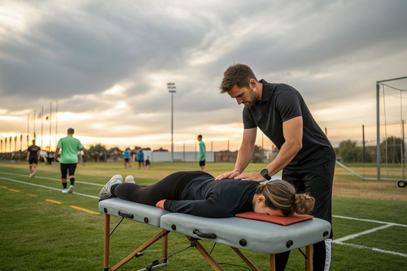 What is hot rock massage and what are the benefits?