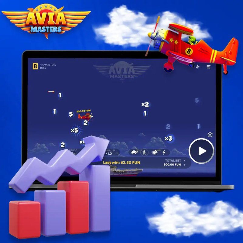 Avia masters plane game in United Kigdom