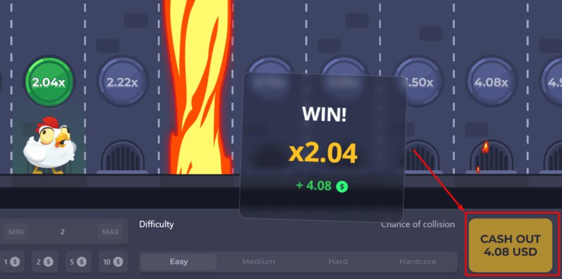 Introduction to chicken road
