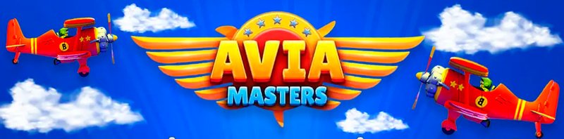 Entdecken Sie die Welt der Avia Masters - Flugzeugspiel für Fortgeschrittene - overview Entdecken Sie die Welt der Avia Masters - Flugzeugspiel für Fortgeschrittene - overview