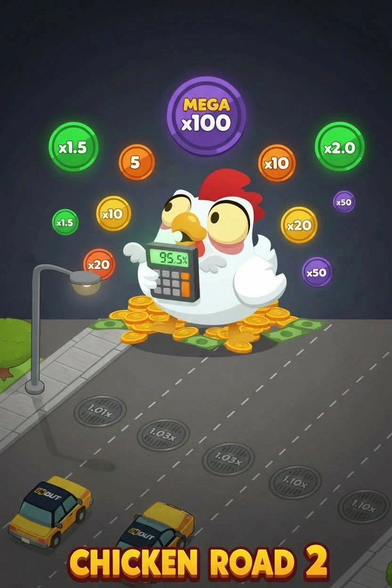 Best chicken road 2 demo in Spain