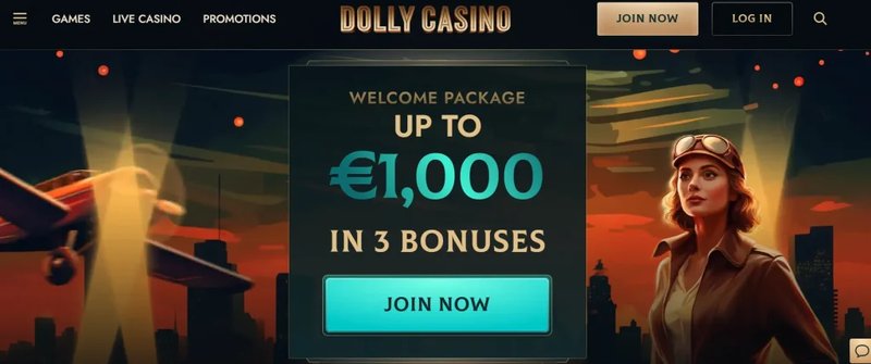 Dolly casino a Italy