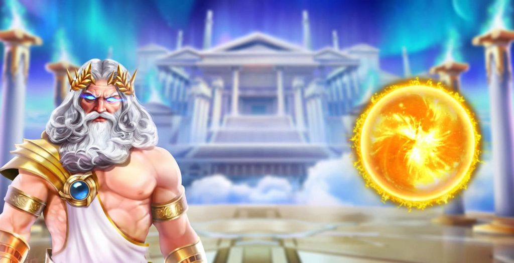Gates of Olympus: recensione della slot e offerta bonus più vantaggiosa