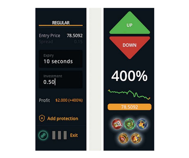 Spectre.AI: Decentralized Trading Platform in India