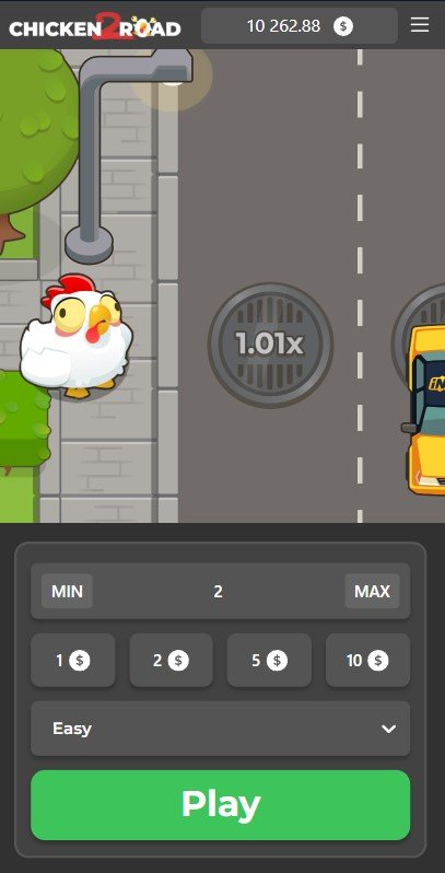 Imagine: Descoperă Novățile În Chicken Road 2 Jocul de Slot din România