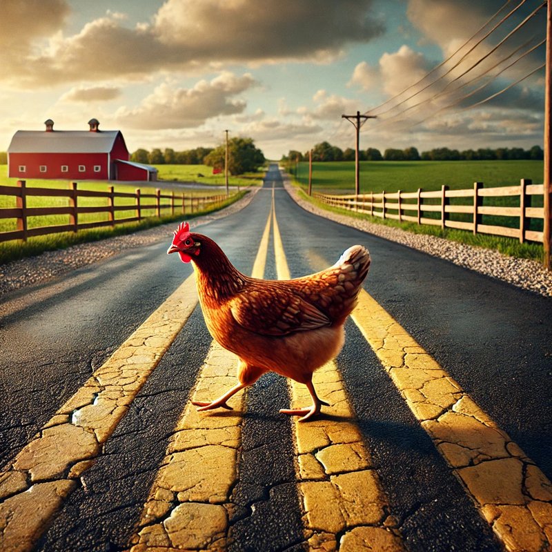 Chicken road casino, juego chicken road